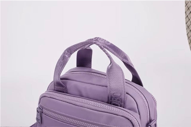 🎒 תיק BOBO – קטן, שיקי ומפתיע בנפח