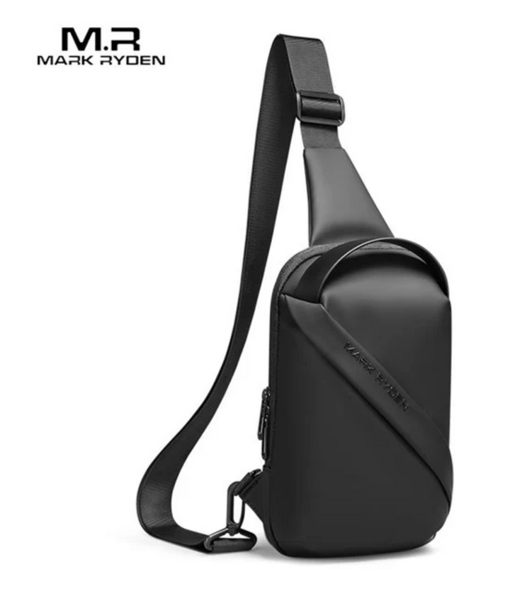 טוקיו 🎒 תיק צד חכם ואלגנטי – MARK RYDEN