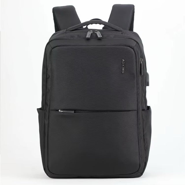 🎒 תיק גב חכם ומקצועי מבית AOKING