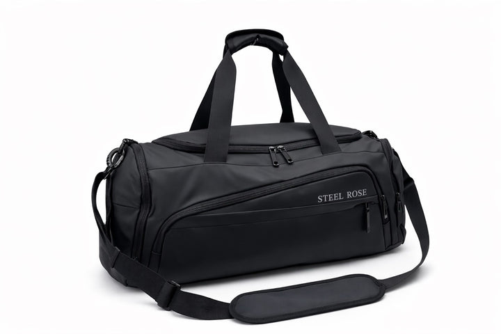 🏋️ תיק ספורט STEEL ROSE