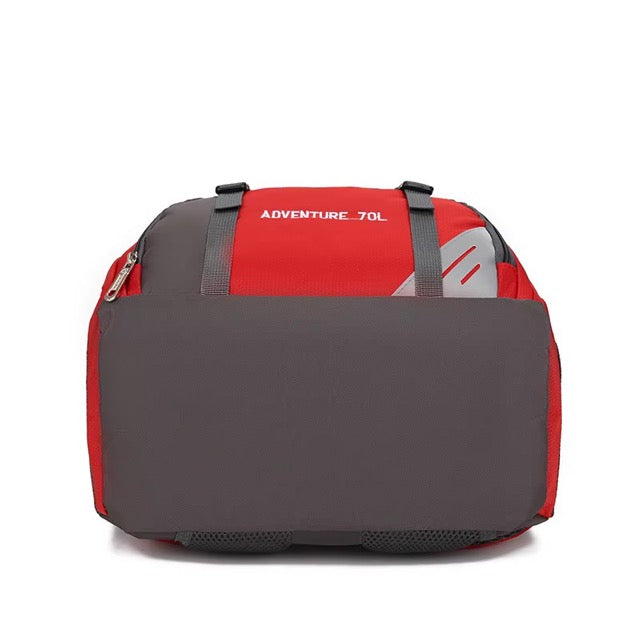 🎒 טרמיל 85 ליטר – הבחירה המושלמת להרפתקאות אמיתיות