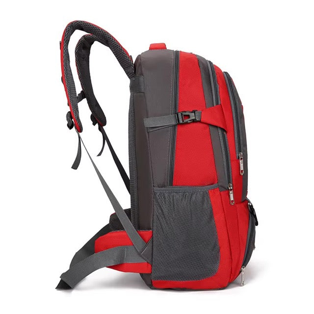 🎒 טרמיל 85 ליטר – הבחירה המושלמת להרפתקאות אמיתיות