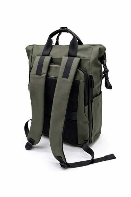 🎒 תיק גב אורטופדי - OMAYGE