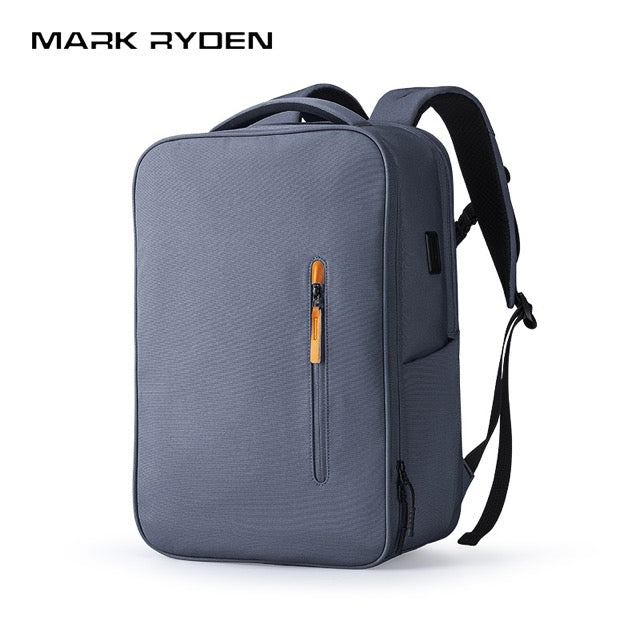 MARK RYDEN   תיק גב נסיעות עליה למטוס / עסקים אינפינטי