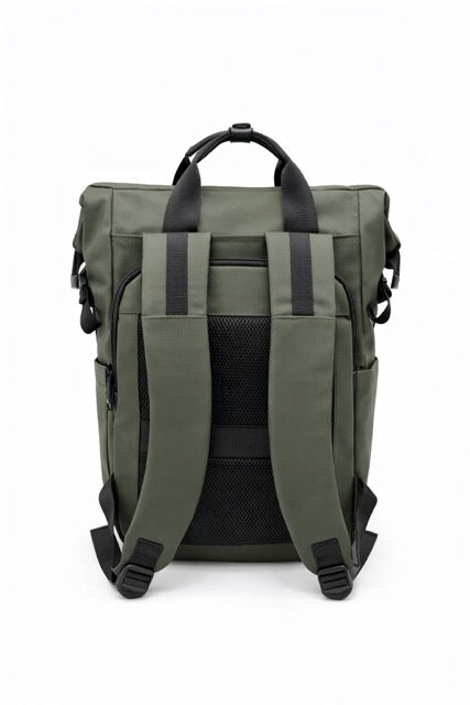 🎒 תיק גב אורטופדי - OMAYGE