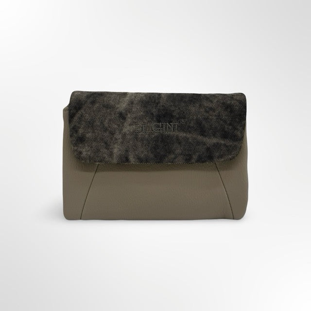 👛 ארנק נשים אופנתי וונסה ויוקרתי מבית BIAGINI