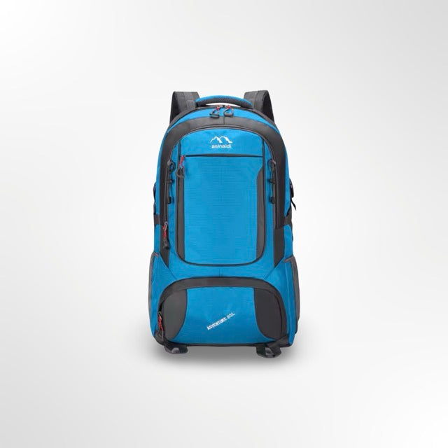 🎒 טרמיל 85 ליטר – הבחירה המושלמת להרפתקאות אמיתיות