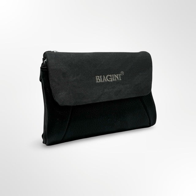 👛 ארנק נשים אופנתי וונסה ויוקרתי מבית BIAGINI