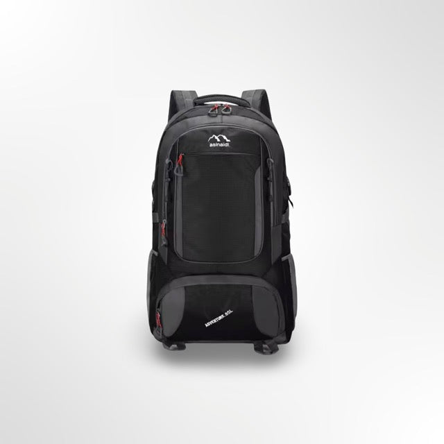 🎒 טרמיל 85 ליטר – הבחירה המושלמת להרפתקאות אמיתיות