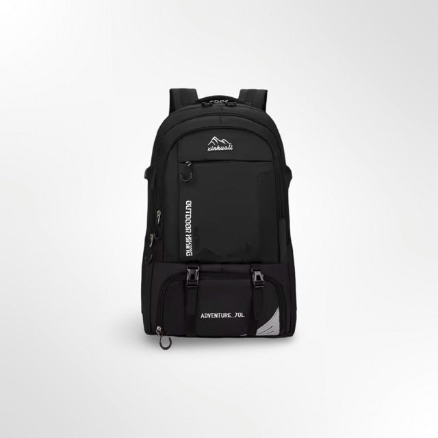 🎒 טרמיל 85 ליטר – הבחירה המושלמת להרפתקאות אמיתיות