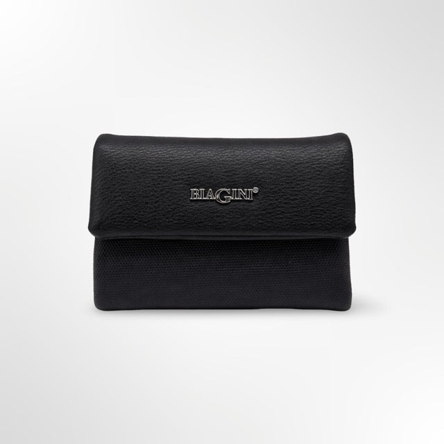 👛 ארנק מיני BIAGINI – קטן בגודל, גדול בסדר ✨