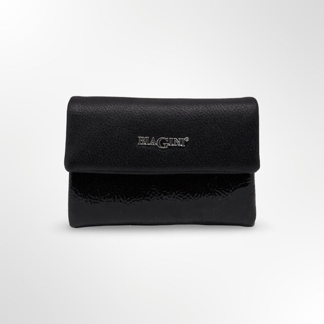 👛 ארנק מיני BIAGINI – קטן בגודל, גדול בסדר ✨