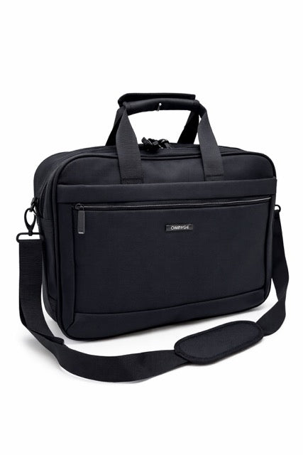 תיק מחשב פרימיום גודל 16 בנוני OMAYGE