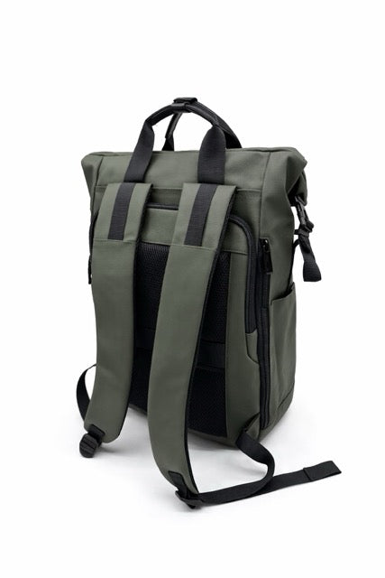 🎒 תיק גב אורטופדי - OMAYGE