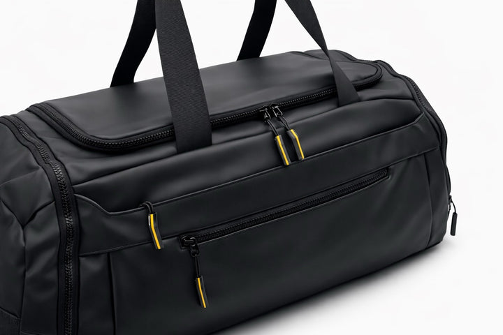 🏋️ תיק ספורט BIAGINI