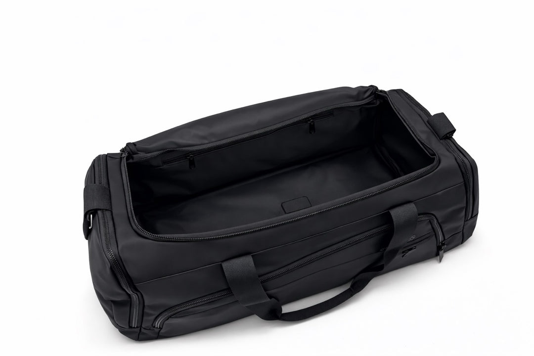 🏋️ תיק ספורט STEEL ROSE