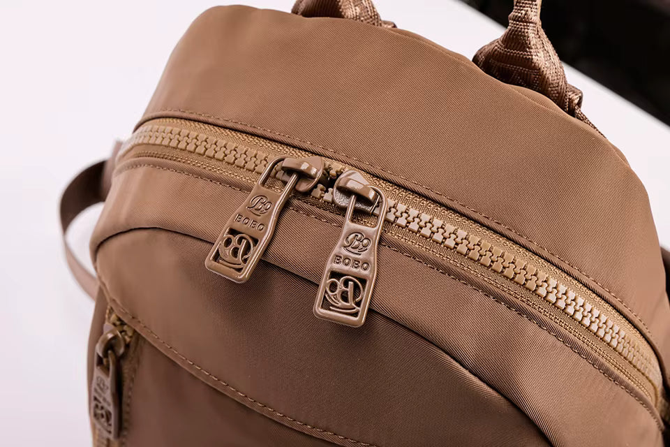 🎒 תיק BOBO – קטן בגודל, ענק בסטייל ובנוחות