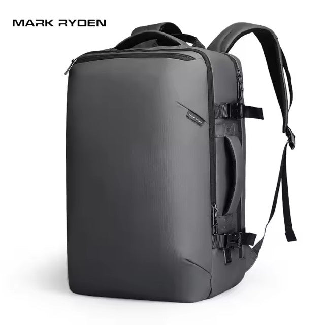 MARK RYDEN  תיק גב נסיעות עליה למטוס / מנהטן