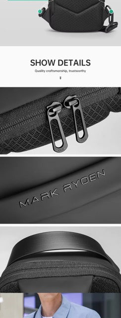 טוקיו Mark Ryden פאוץ
