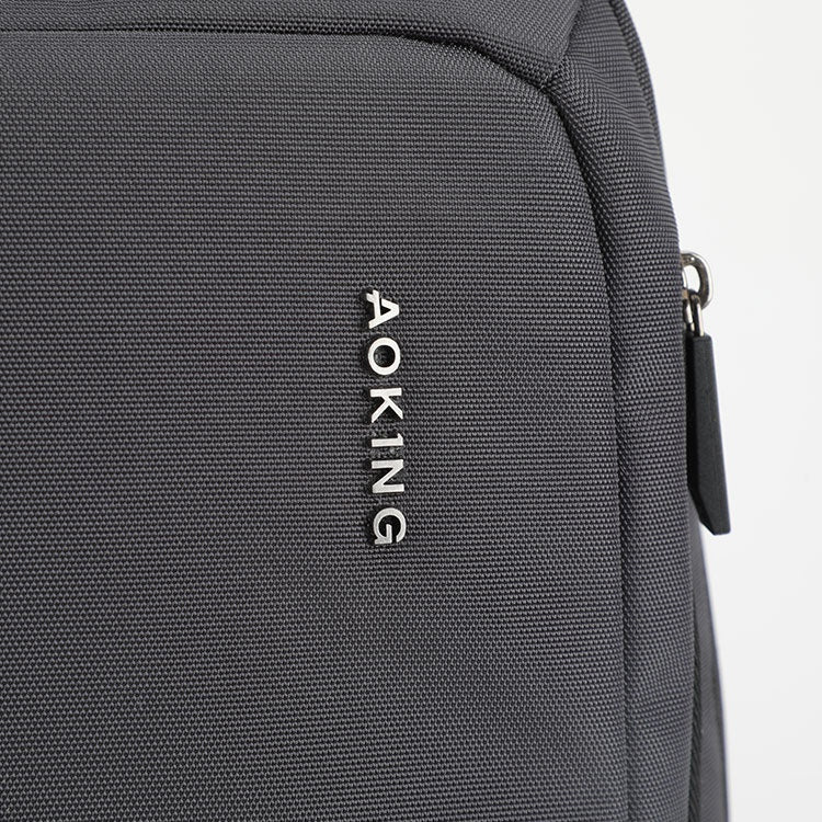 🎒 תיק גב חכם ומקצועי מבית AOKING