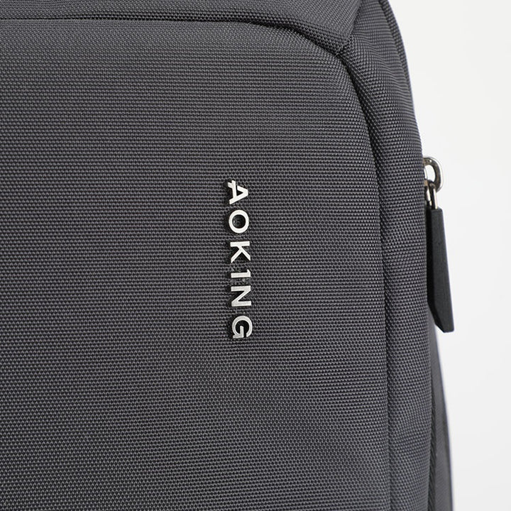 🎒 תיק גב חכם ומקצועי מבית AOKING