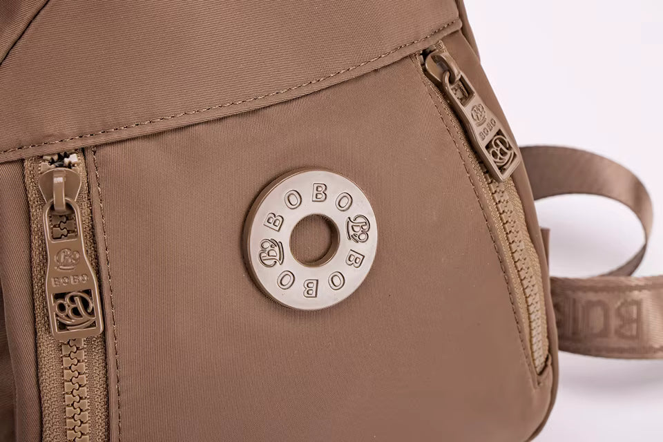 🎒 תיק BOBO – קטן בגודל, ענק בסטייל ובנוחות