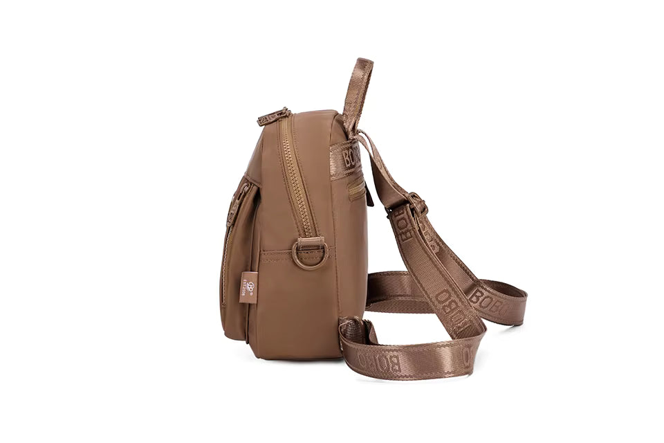 🎒 תיק BOBO – קטן בגודל, ענק בסטייל ובנוחות