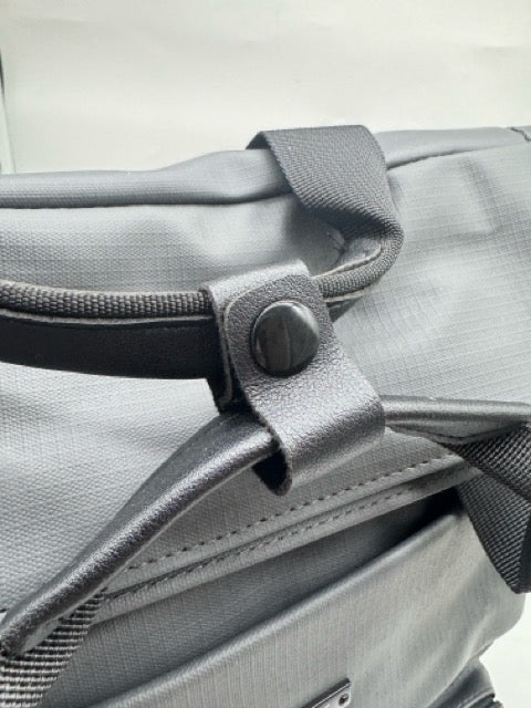 🎒 תיק גב אורטופדי - OMAYGE