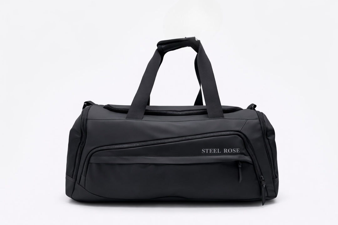 🏋️ תיק ספורט STEEL ROSE