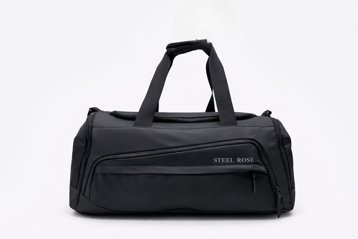 🏋️ תיק ספורט STEEL ROSE