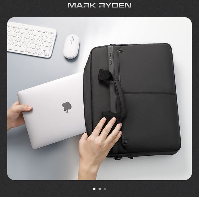 Mark Ryden  תיק מחשב ועסקים
