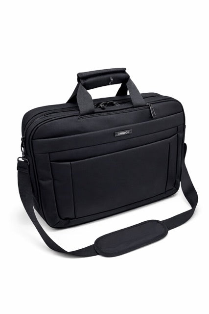 תיק מחשב פרימיום גודל 16 בנוני OMAYGE