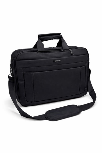 תיק מחשב פרימיום גודל 16 בנוני OMAYGE