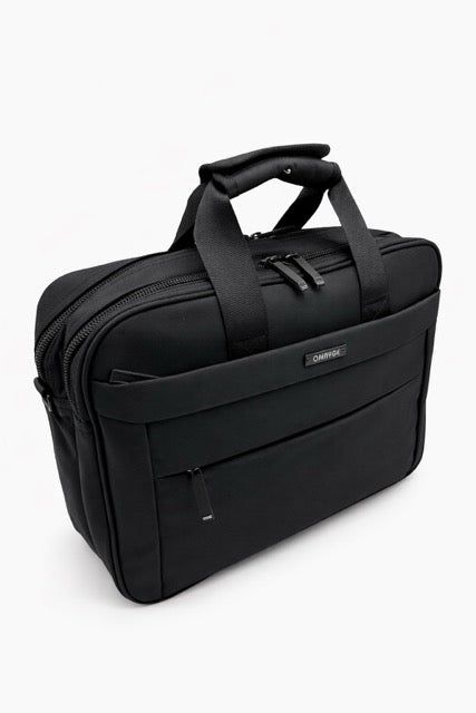 תיק מחשב פרימיום גודל 16 בנוני OMAYGE