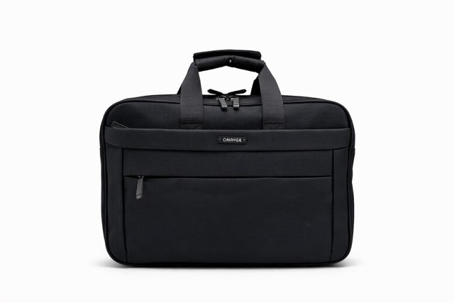 תיק מחשב פרימיום גודל 16 בנוני OMAYGE