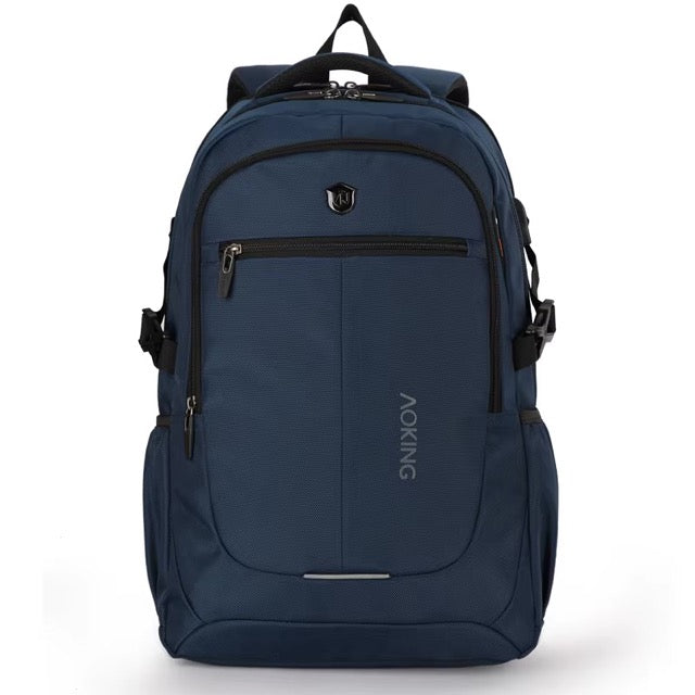 🎒 תיק גב חכם גדול AOKING – כשהעיצוב פוגש ביצועים