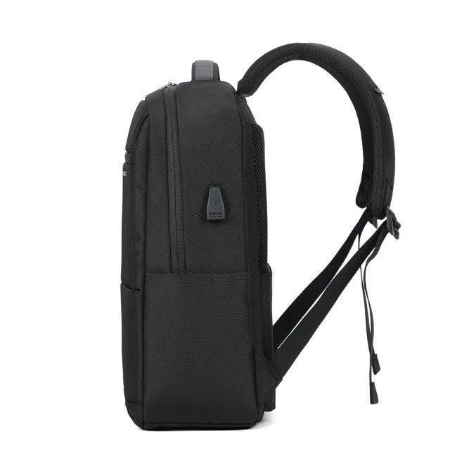 🎒 תיק גב חכם ומקצועי מבית AOKING