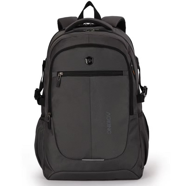 🎒 תיק גב חכם גדול AOKING – כשהעיצוב פוגש ביצועים