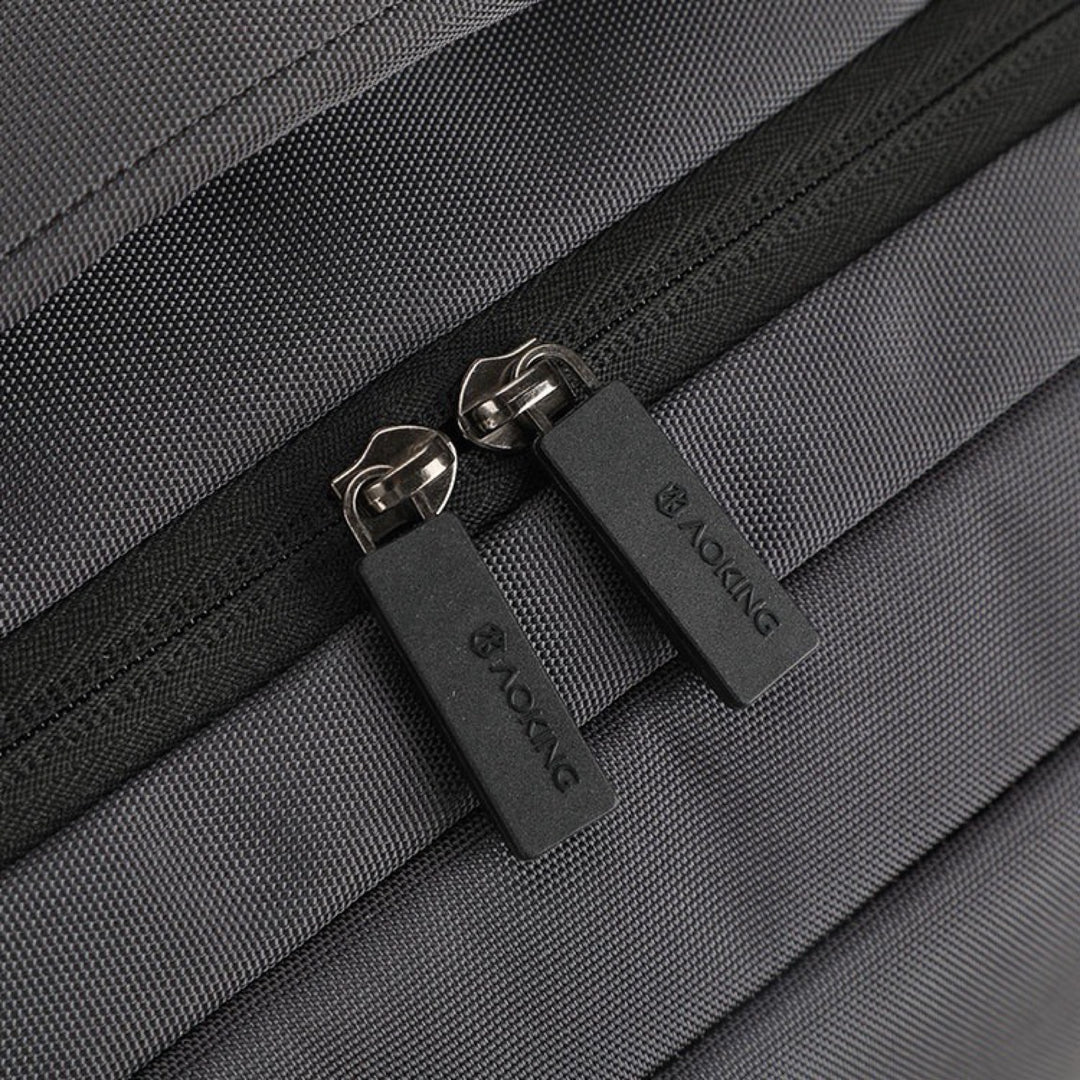 🎒 תיק גב חכם ומקצועי מבית AOKING