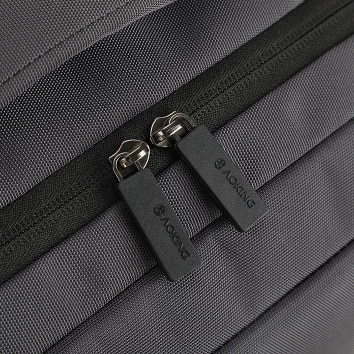 🎒 תיק גב חכם ומקצועי מבית AOKING