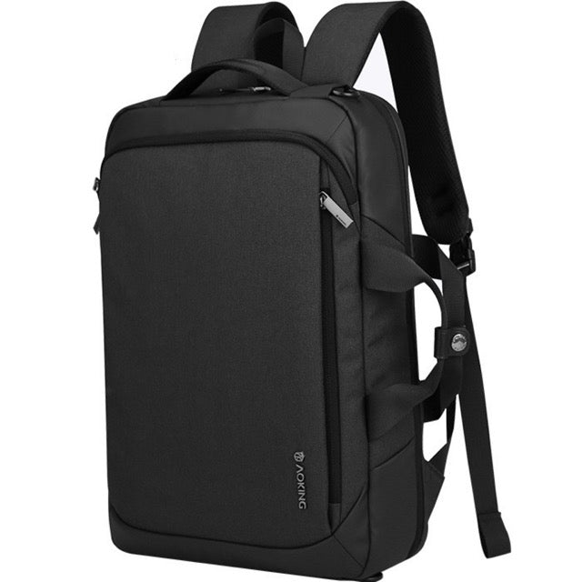 🎒 תיק גב חכם ומקצועי מבית AOKING