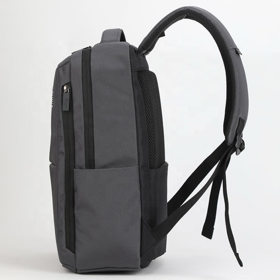 🎒 תיק גב חכם ומקצועי מבית AOKING