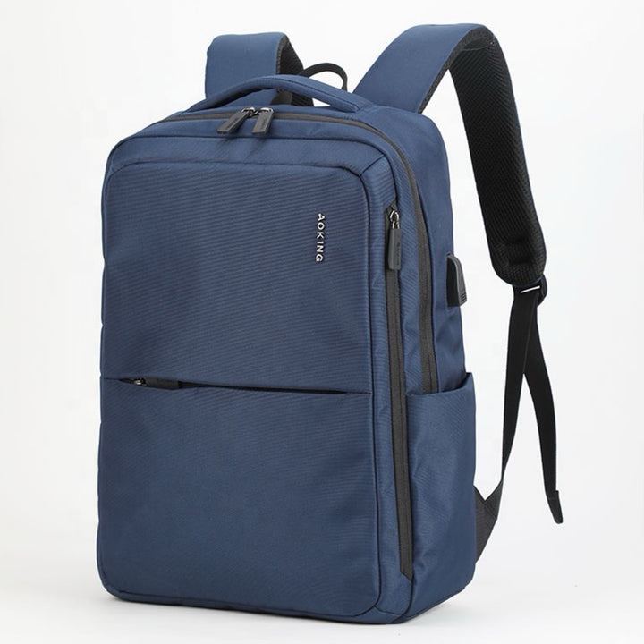 🎒 תיק גב חכם ומקצועי מבית AOKING