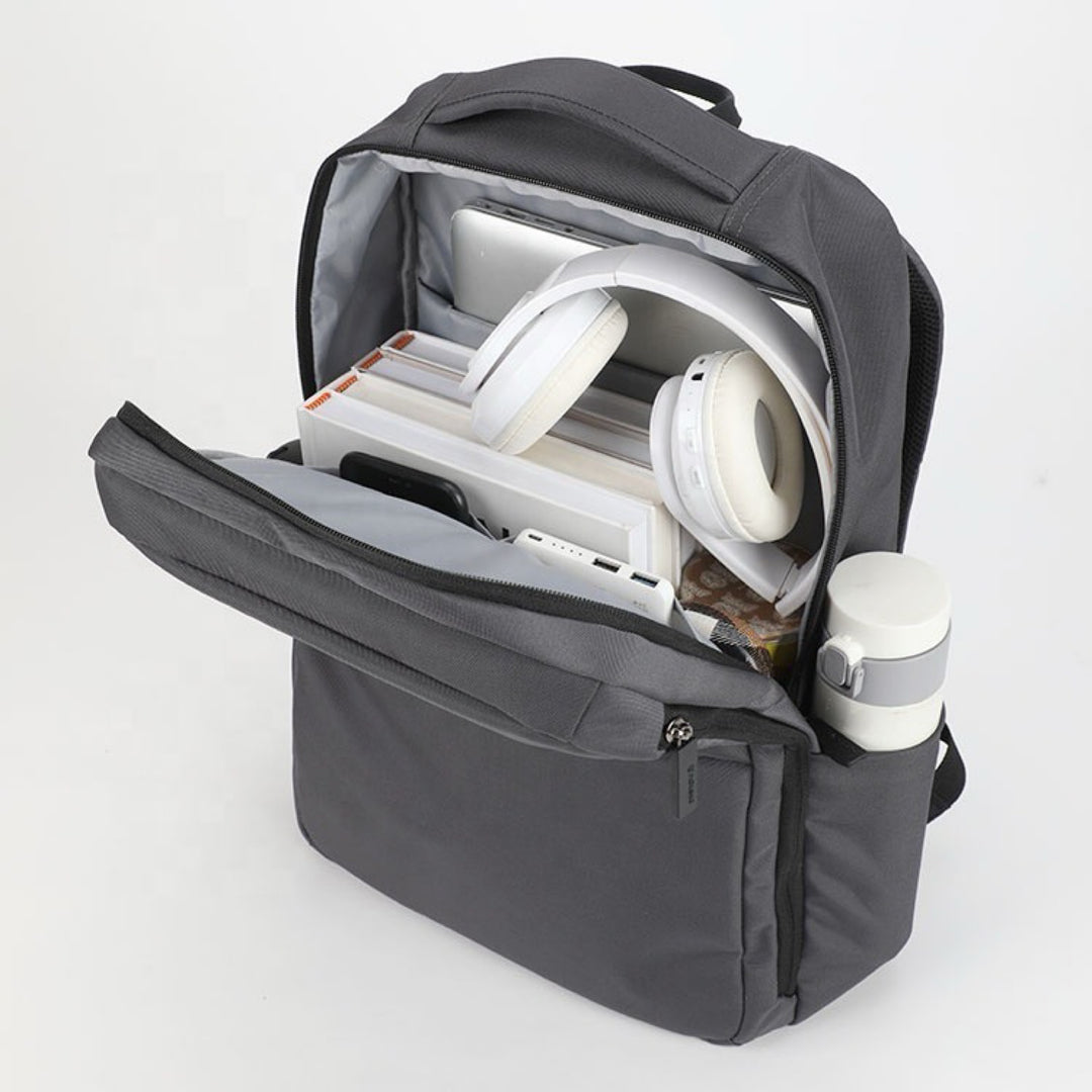 🎒 תיק גב חכם ומקצועי מבית AOKING