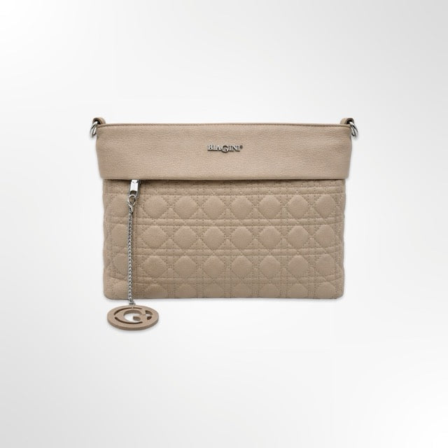 ✨ תיק גוף וכתף לנשים מילאנו BIAGINI – יוקרה, סדר וסטייל מנצח ✨
