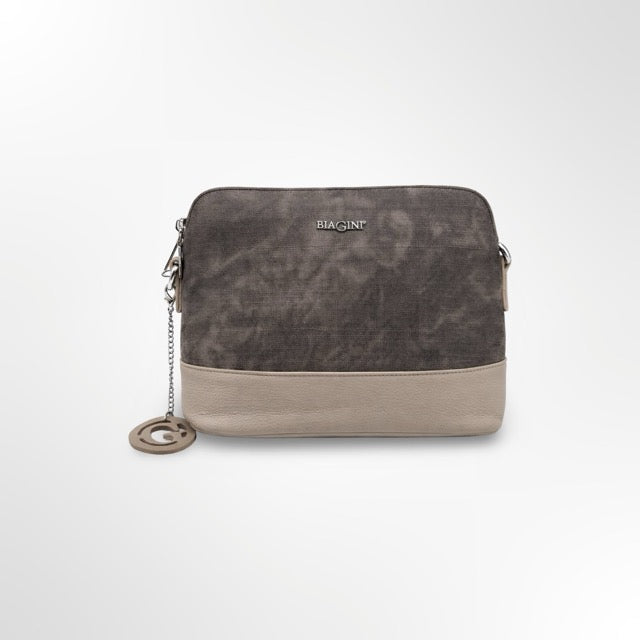 ✨ תיק גוף וכתף קלואי BIAGINI – יוקרה קומפקטית עם נוכחות ✨