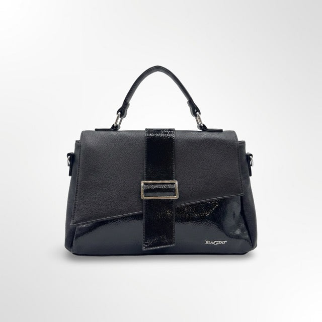 ✨ תיק מנהטן BIAGINI – אלגנטיות שמדברת בעד עצמה ✨ 5 צבעים