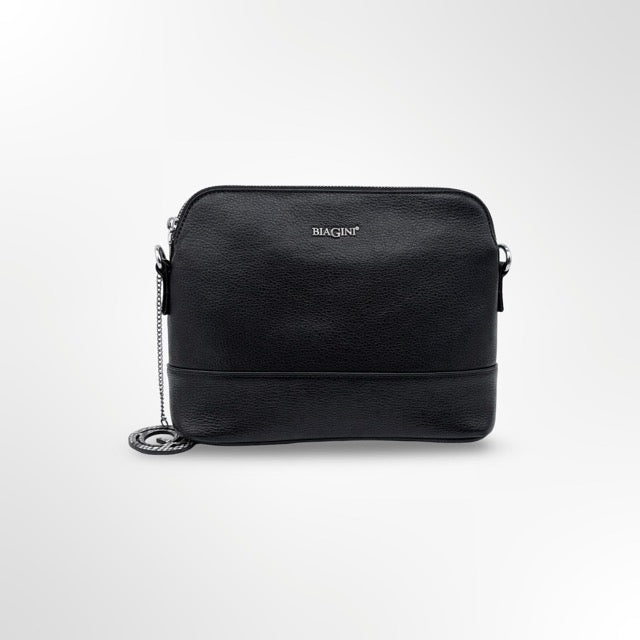 ✨ תיק גוף וכתף קלואי BIAGINI – יוקרה קומפקטית עם נוכחות ✨