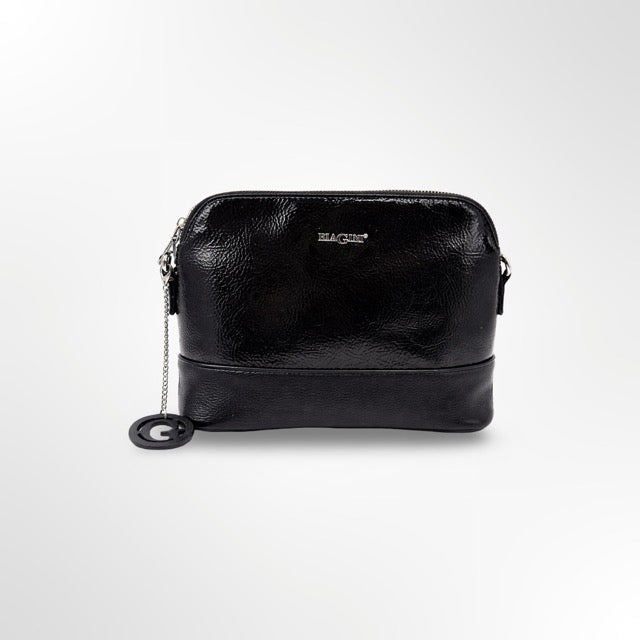 ✨ תיק גוף וכתף קלואי BIAGINI – יוקרה קומפקטית עם נוכחות ✨