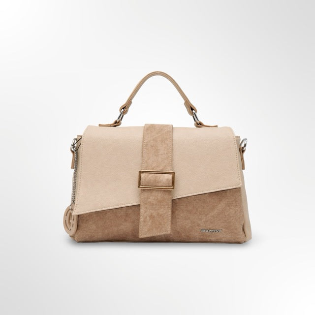 ✨ תיק מנהטן BIAGINI – אלגנטיות שמדברת בעד עצמה ✨ 5 צבעים